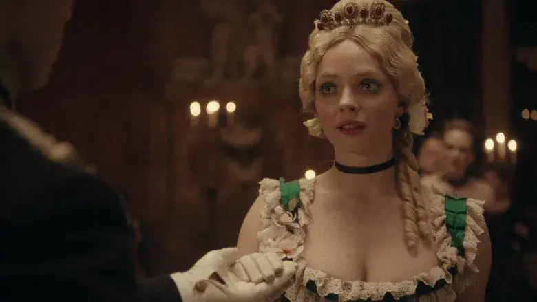 La hermanastra fea - Fondo