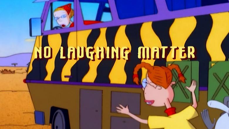 Una tema nada gracioso