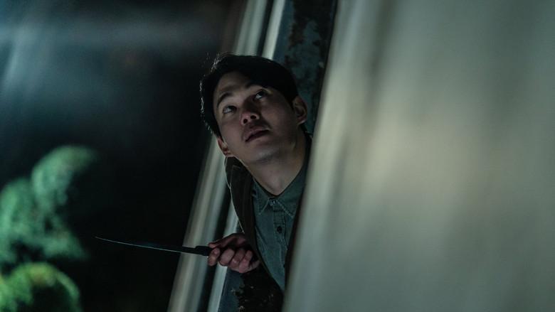 Noise (Ruidos) - Fondo