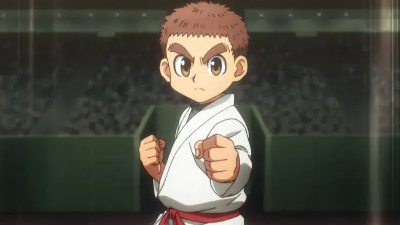 Llegada x Al x Coliseo