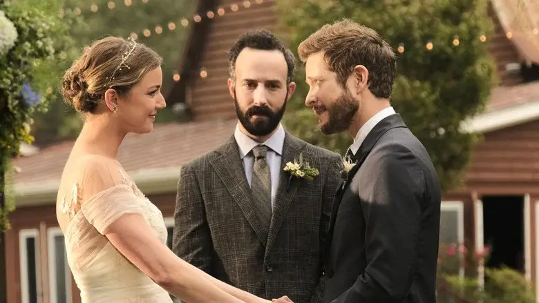 Una boda y un funeral