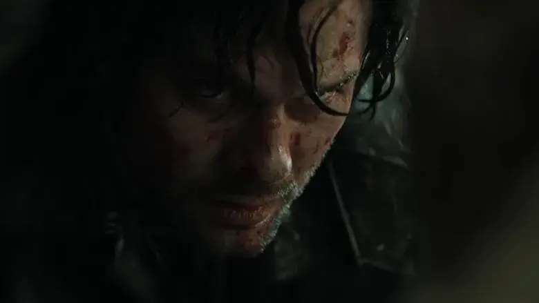 Return to Silent Hill - Fondo