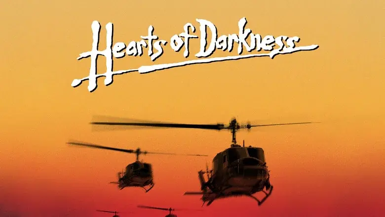 Corazones en tinieblas - Fondo