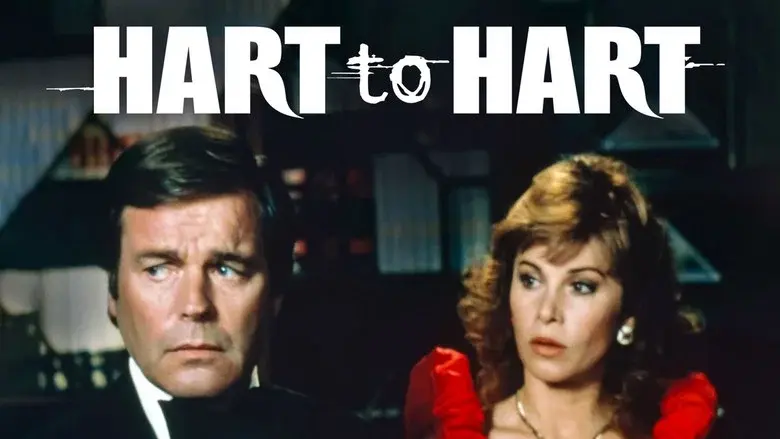 Hart y Hart - Fondo
