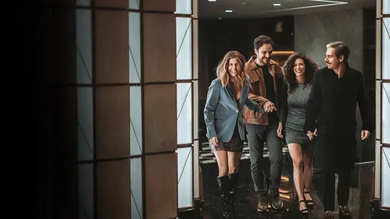 Dime lo que quieres (de verdad) - Fondo