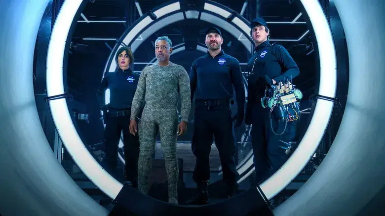 Caleidoscopio - Fondo