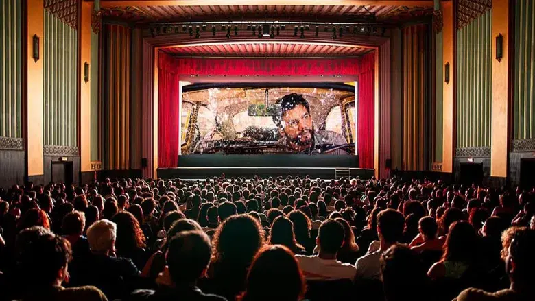 El agente secreto - Fondo