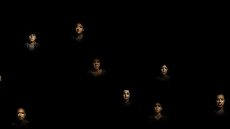 Emilia Pérez - Fondo