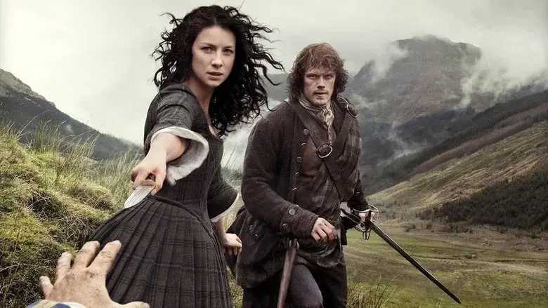 Outlander - Fondo