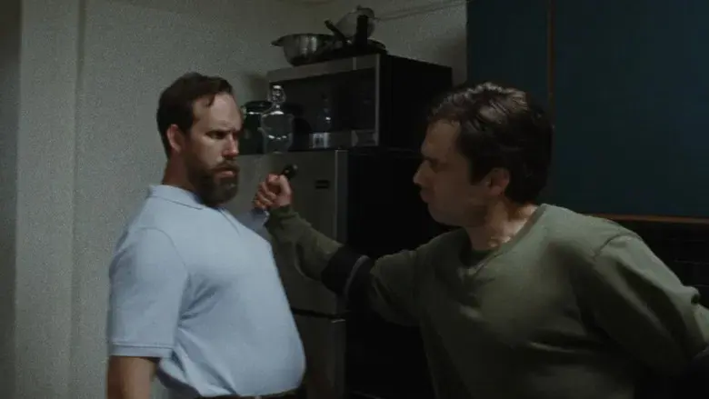 Un hombre diferente - Fondo