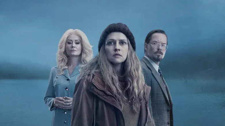 The Clearing - Fondo