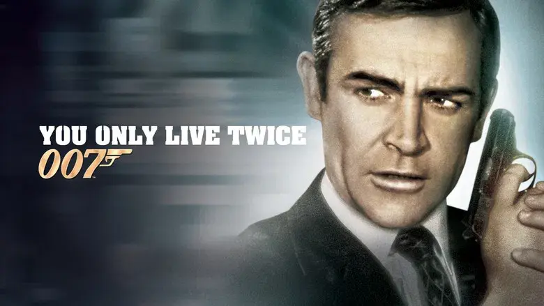 Sólo se vive dos veces - Fondo