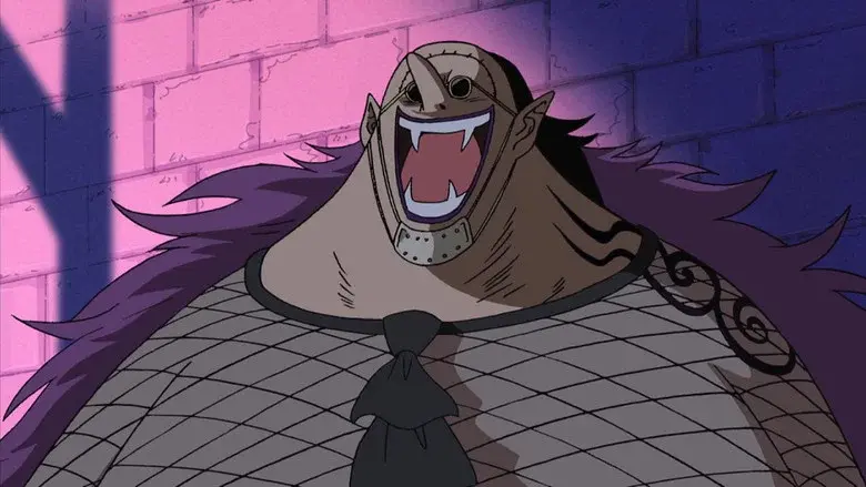 ¡El hombre llamado genio! ¡Hogback aparece!