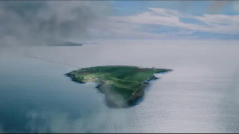 28 años después - Fondo