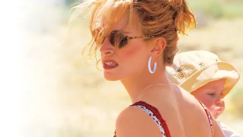 Erin Brockovich - Fondo