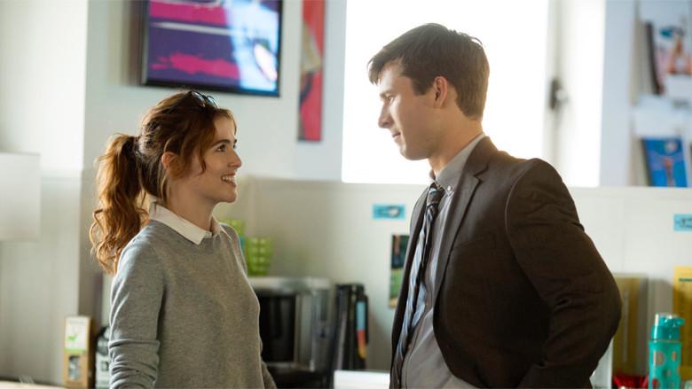 Cómo deshacerte de tu jefe - Fondo