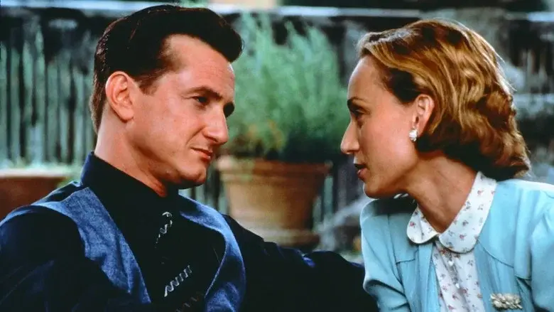 El misterio de la villa - Fondo