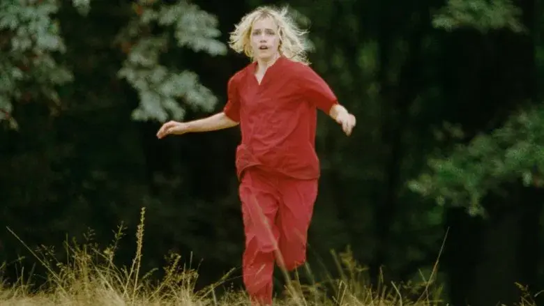 Strange Darling - Fondo