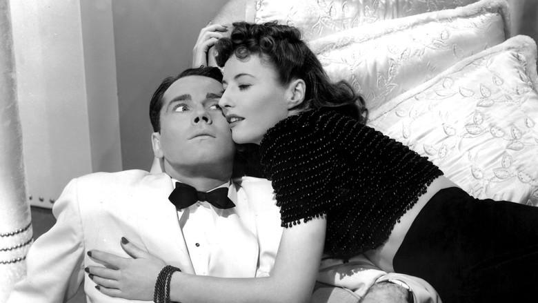 Las tres noches de Eva - Fondo