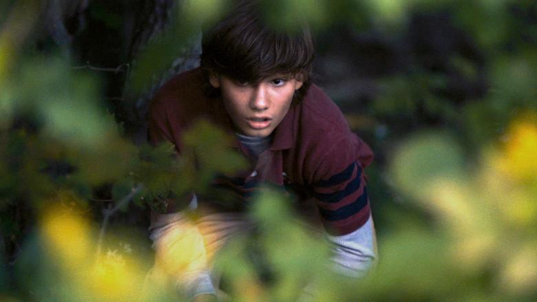 The Cold Lands - Fondo