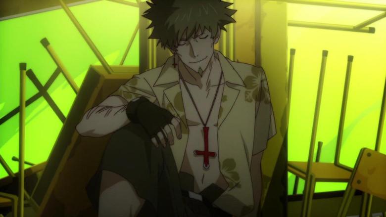 Nekomonogatari Kuro: Familia Tsubasa - Parte 2