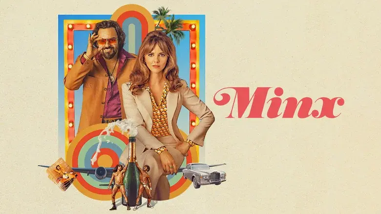 Minx - Fondo