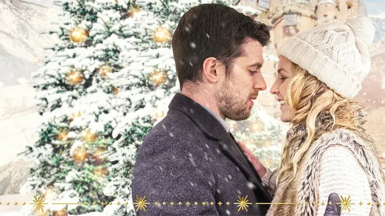 Navidad en las Tierras Altas - Fondo