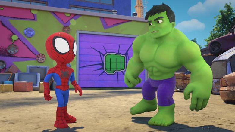 Problemas en la guarida