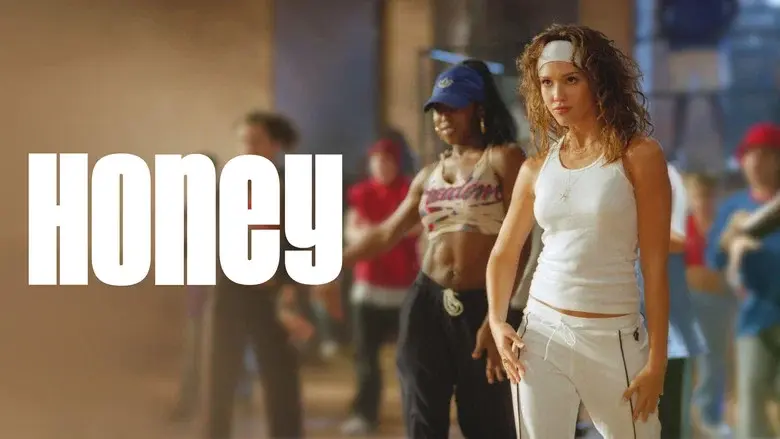 Honey - Fondo