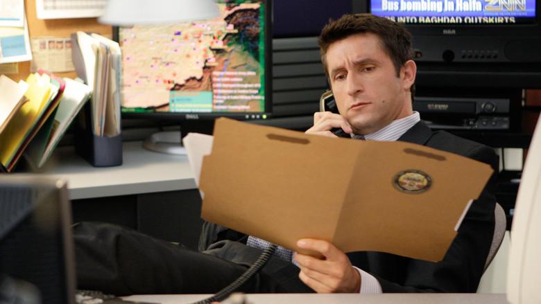 El último hombre en pie