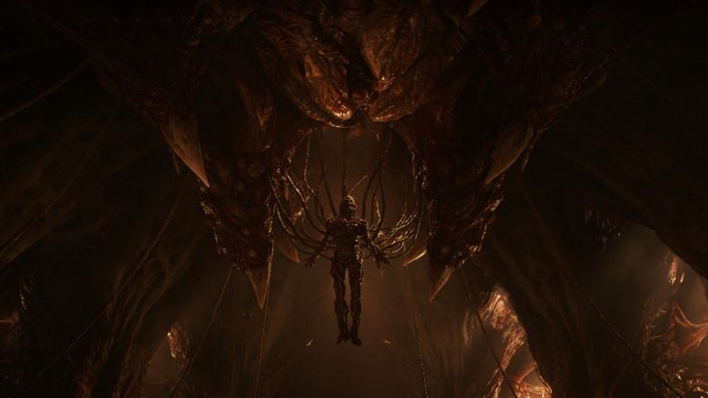 Capítulo ocho: El mundo del derecho