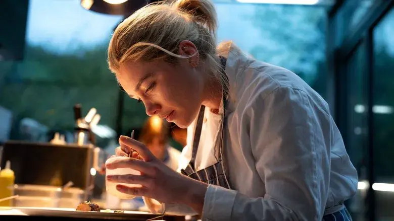 Vivir el momento - Fondo