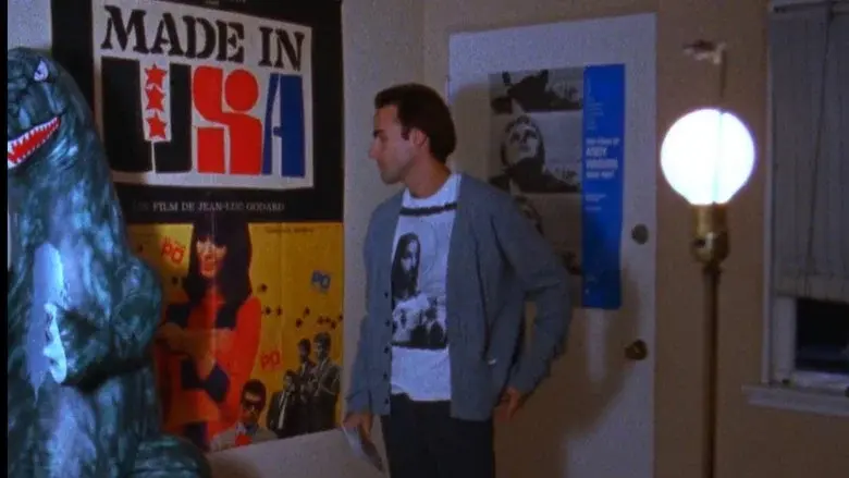 Vivir hasta el fin - Fondo