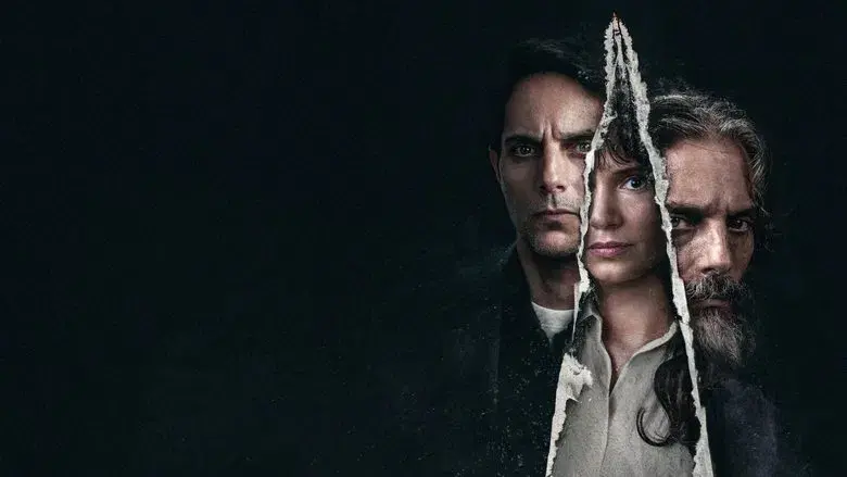 Descansar en paz - Fondo