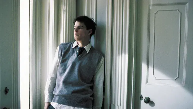 Laberinto envenenado - Fondo