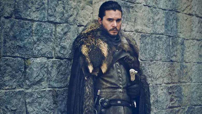 Juego de tronos - Fondo