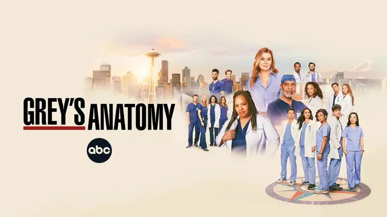 Anatomía de Grey - Fondo