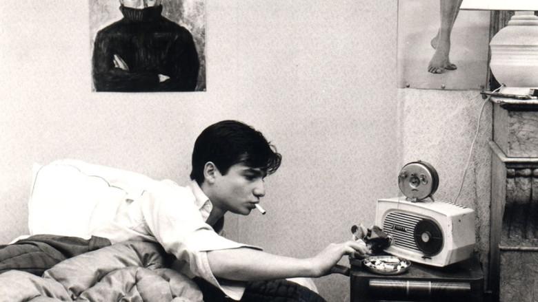 Antoine & Colette - Fondo