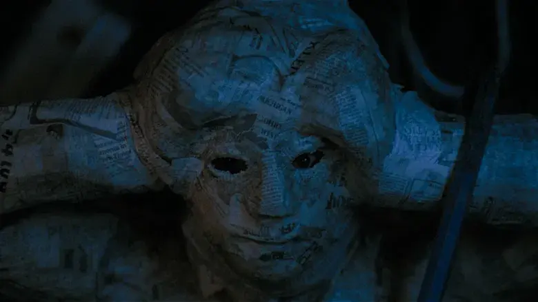 Jo, ¡qué noche! - Fondo