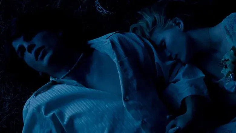 Las vírgenes suicidas - Fondo