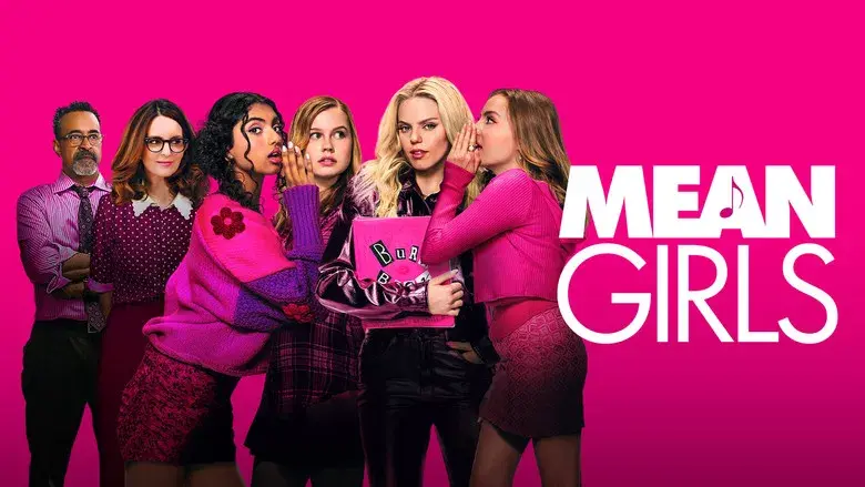 Chicas malas - Fondo