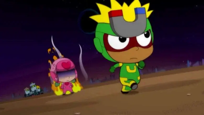 Episodio 24