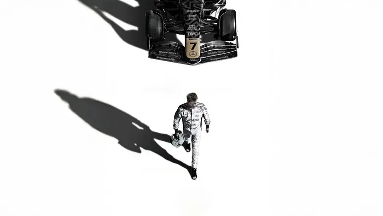 F1 la película - Fondo