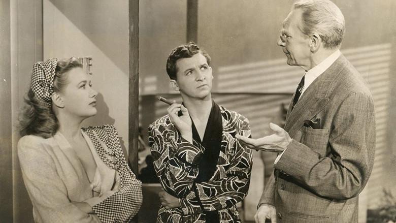 Fun on a Weekend - Fondo