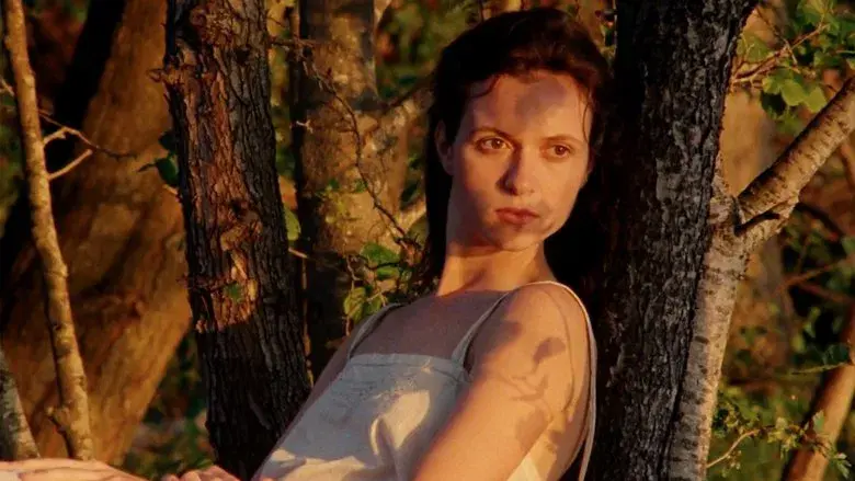 Scarlet (L'envol) - Fondo