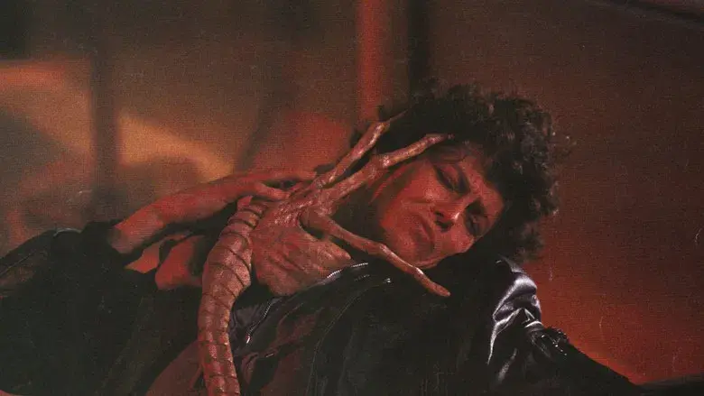 Aliens: El regreso - Fondo