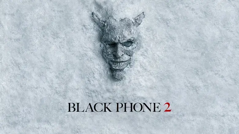 Black Phone 2 - Fondo