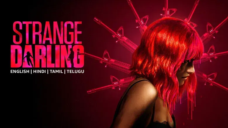 Strange Darling - Fondo