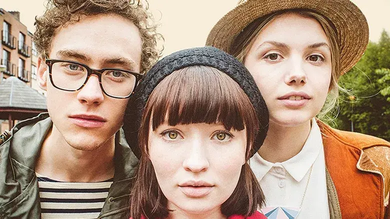 God Help the Girl - Fondo