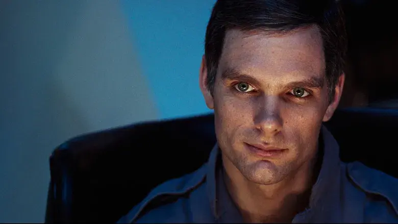 2001: una odisea del espacio - Fondo